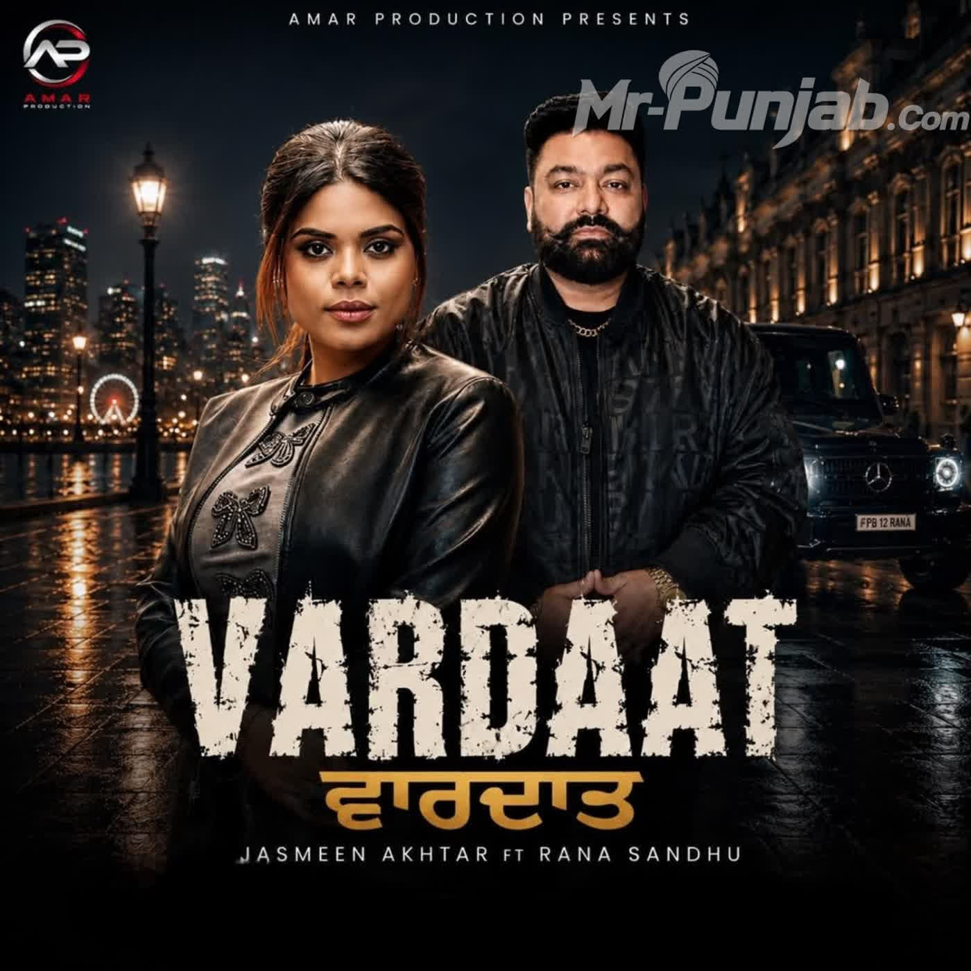 Vardaat cover