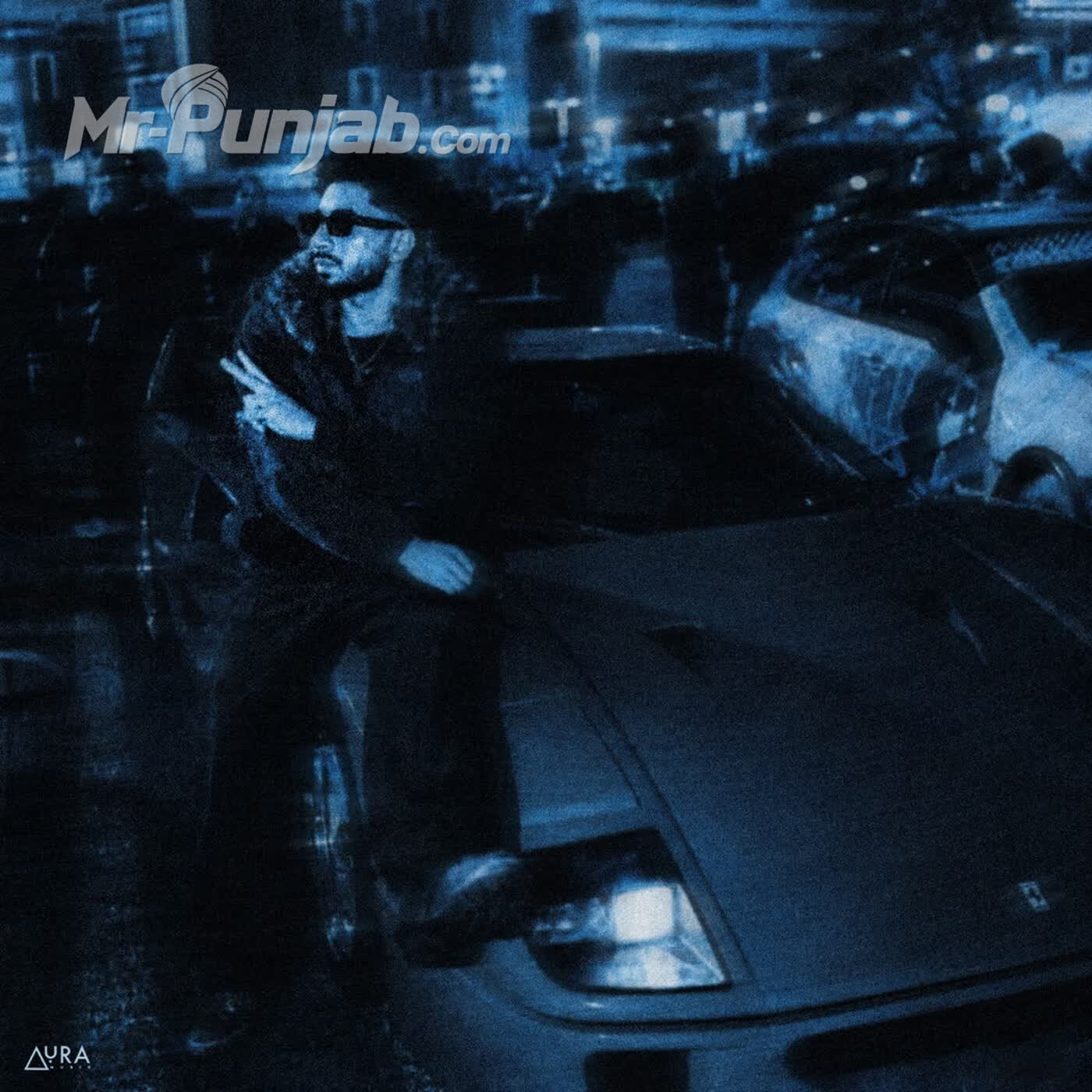 Unbound - EP cover