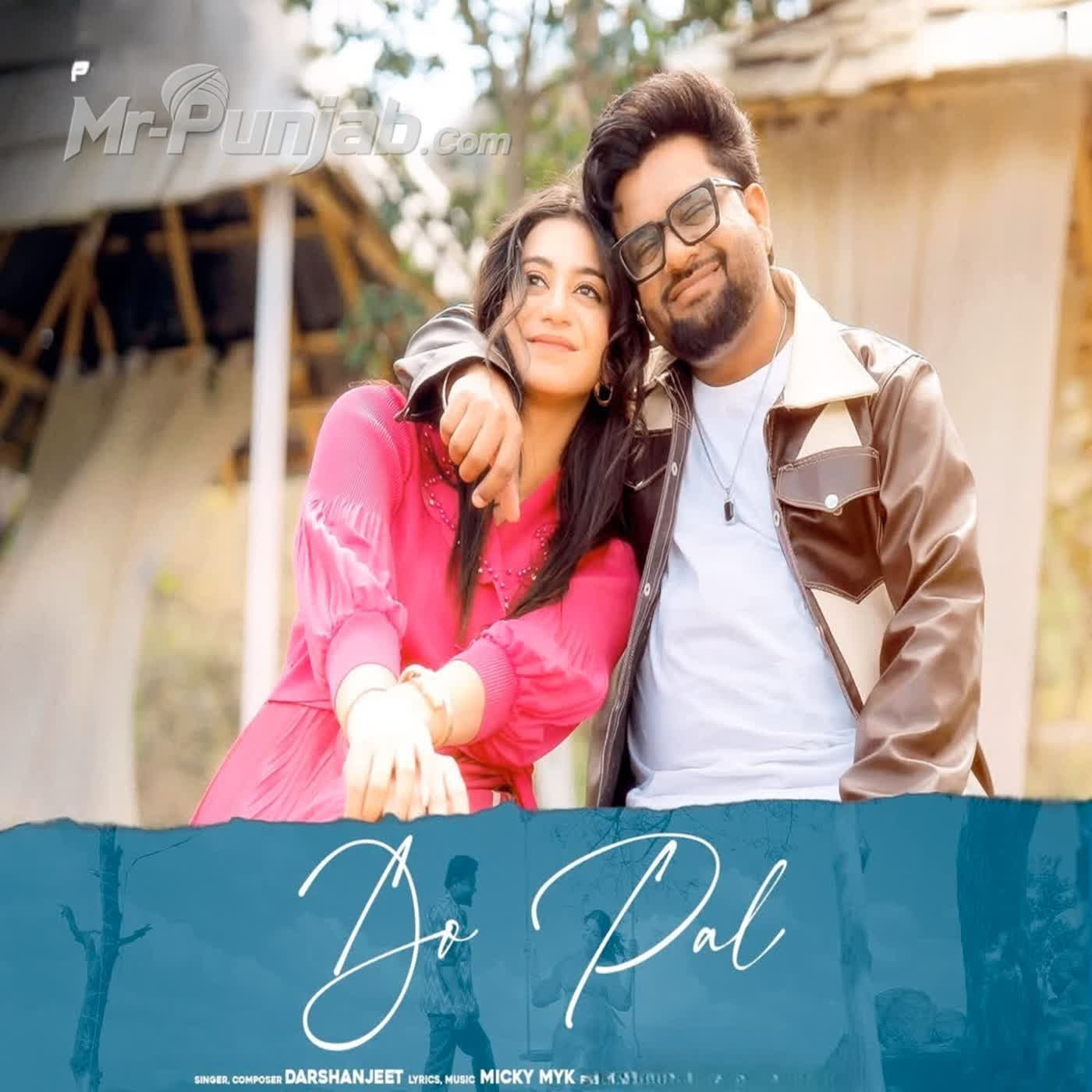 Do Pal cover