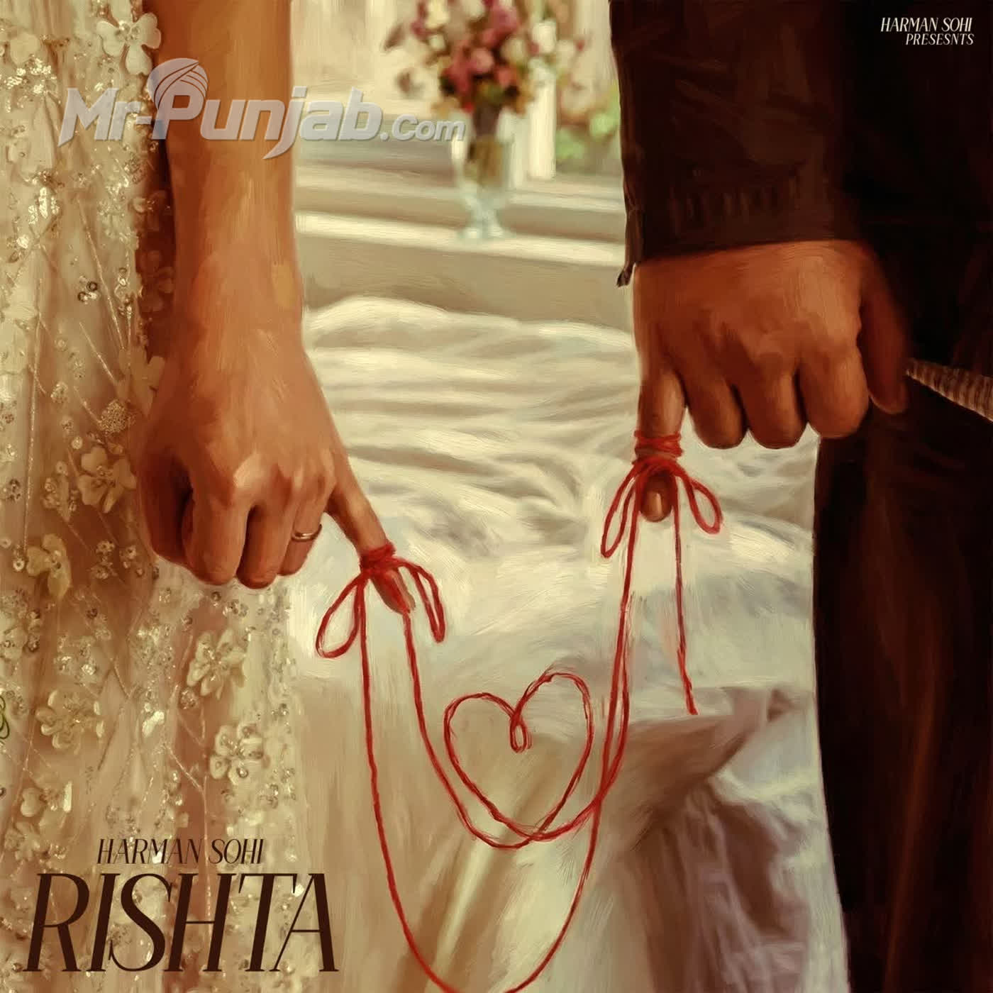 Rishta cover
