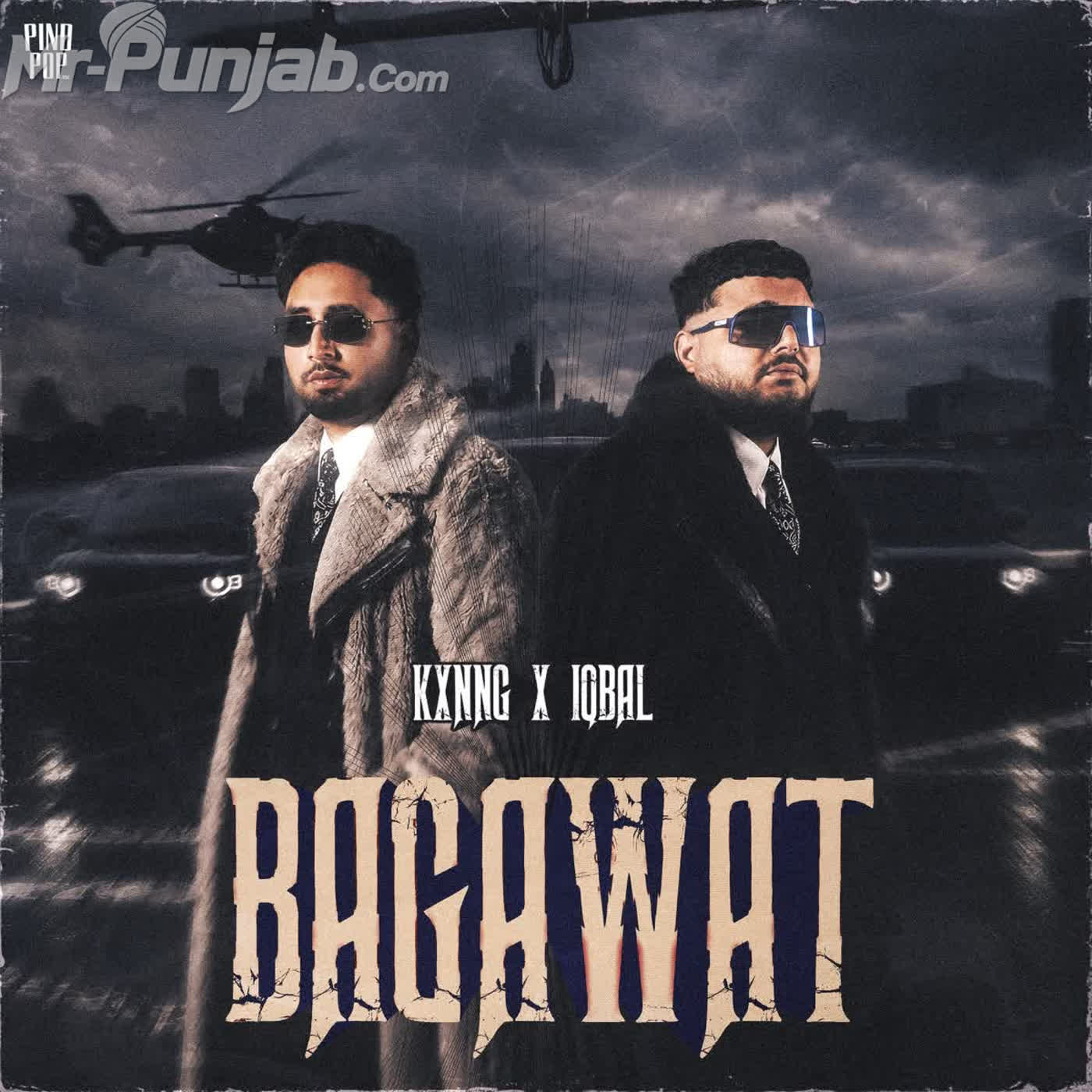 Bagawat cover
