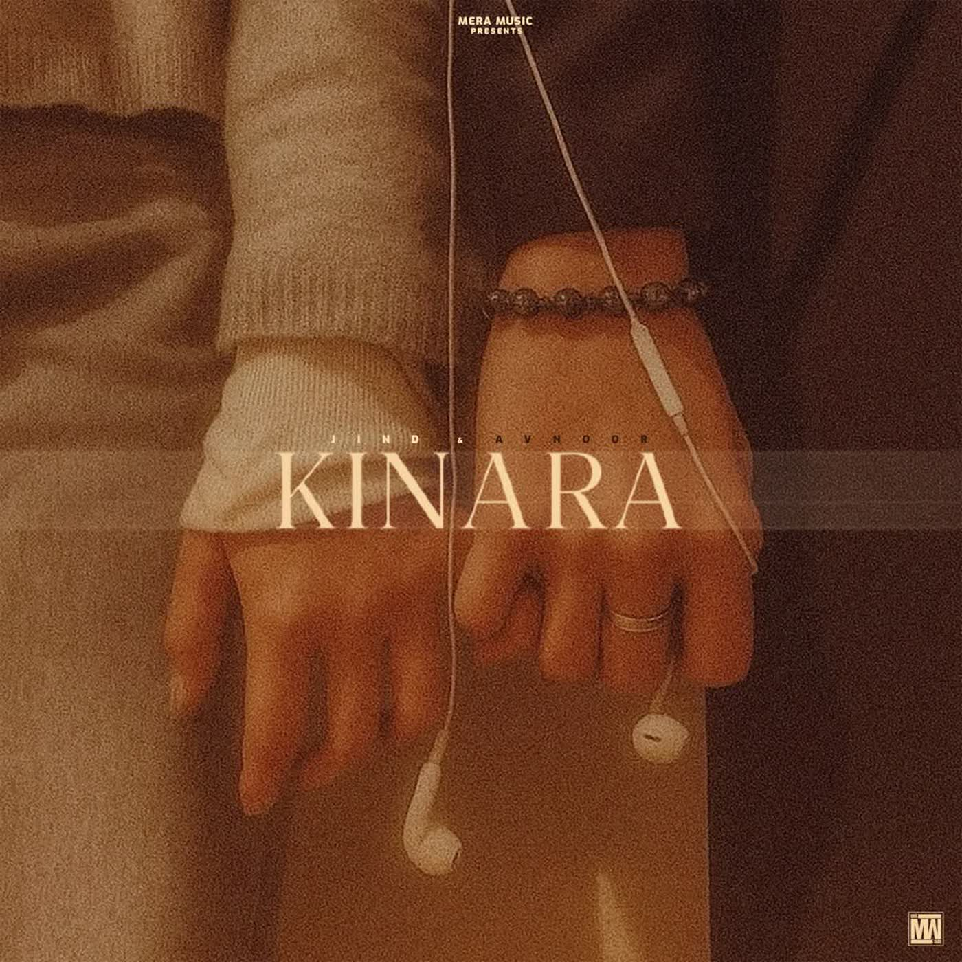 Kinara cover