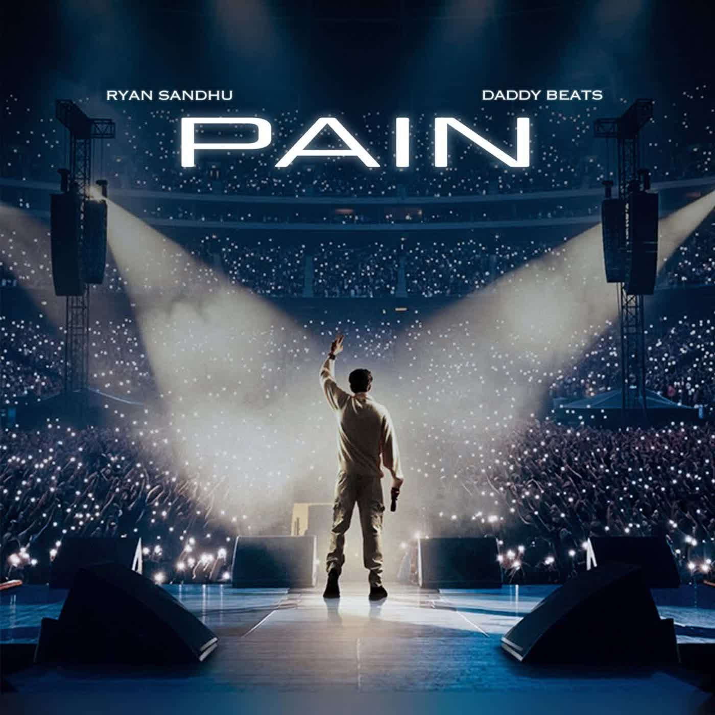Pain cover
