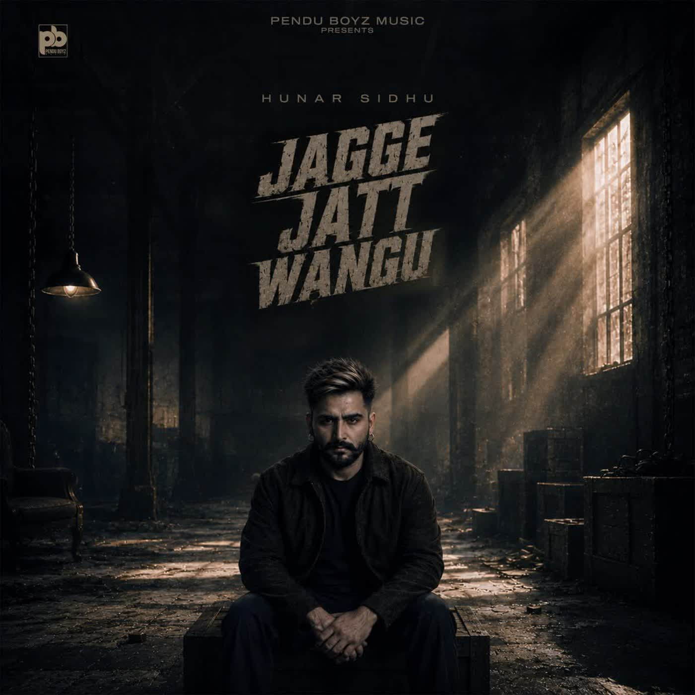 Jagge Jatt Wangu cover