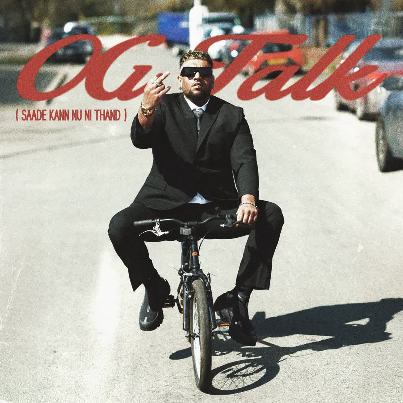 Og Talk cover