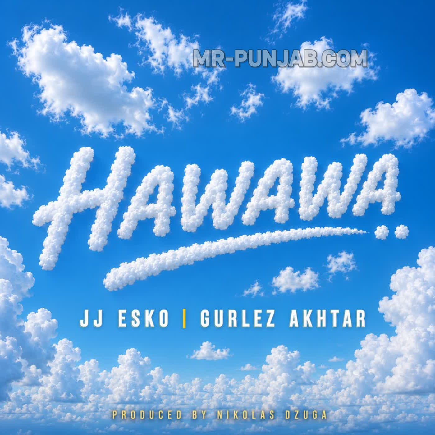 Hawawa cover
