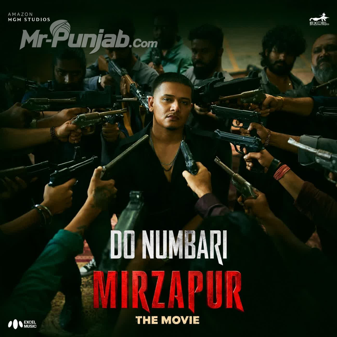 Do Numbari cover