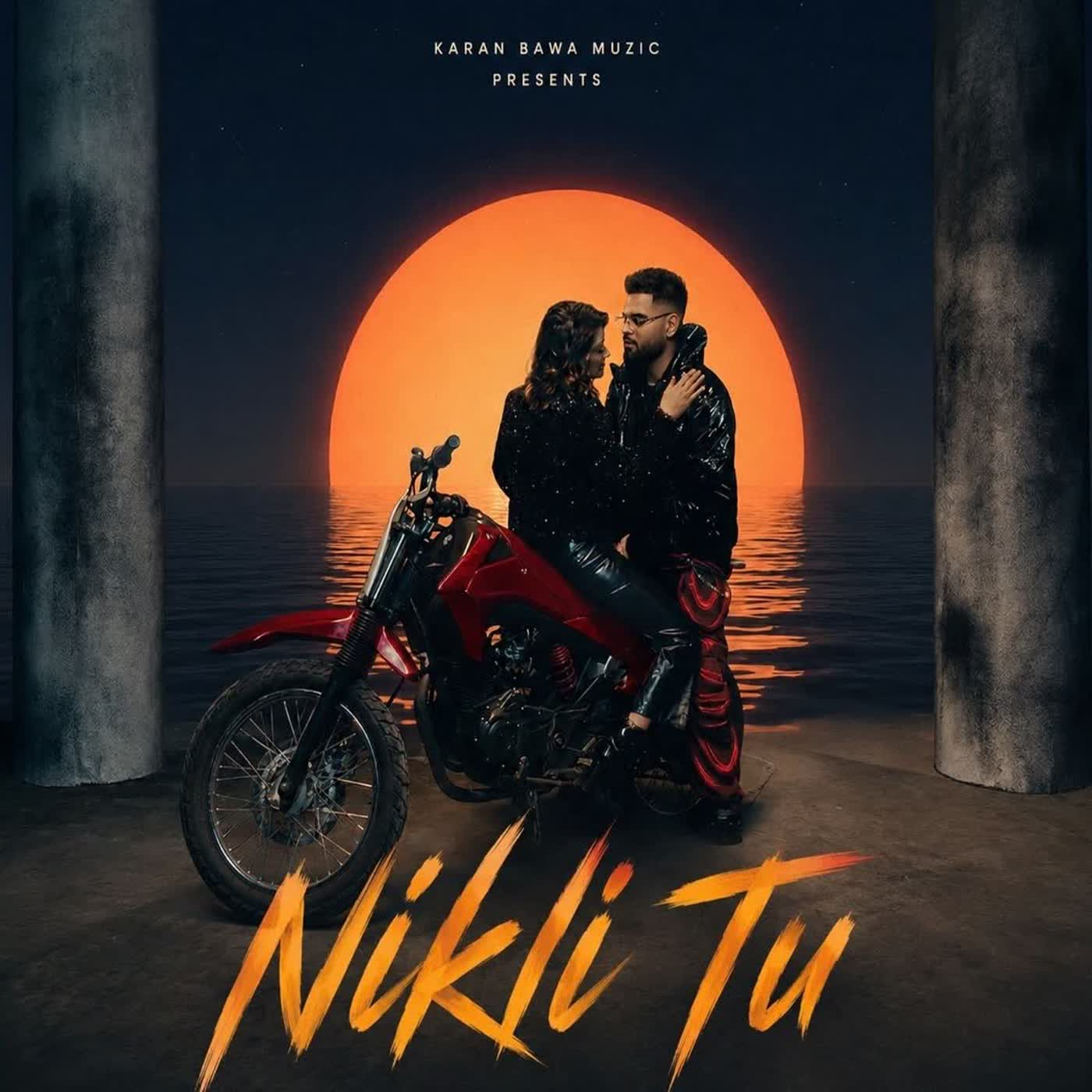 Nikli Tu cover