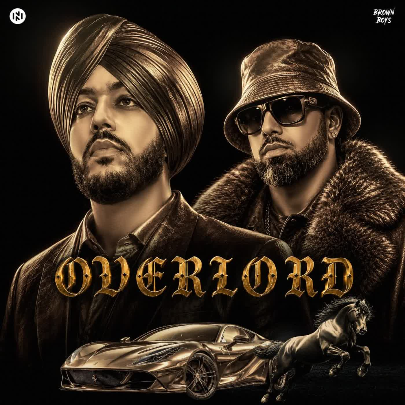 Overload cover
