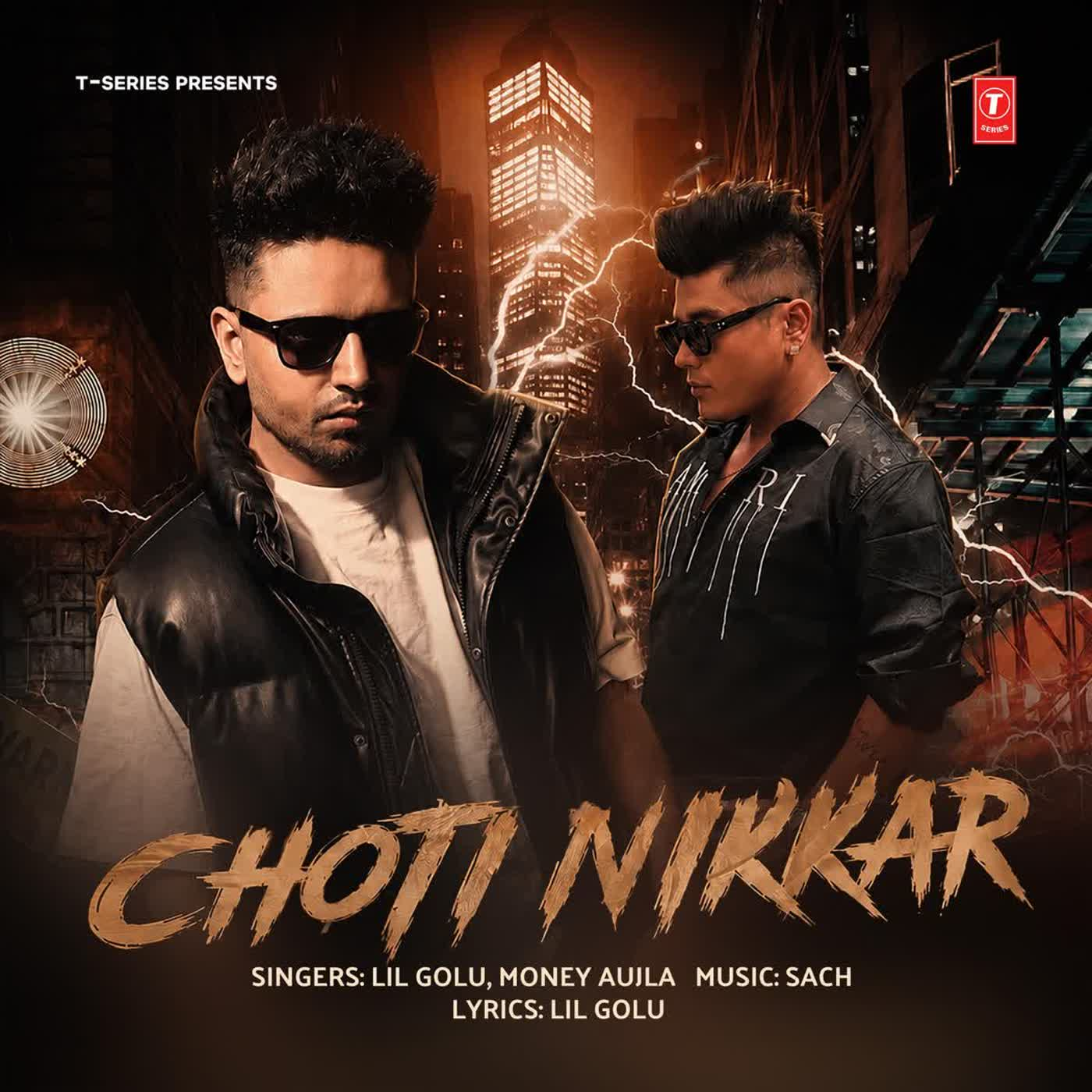 Choti Nikkar cover