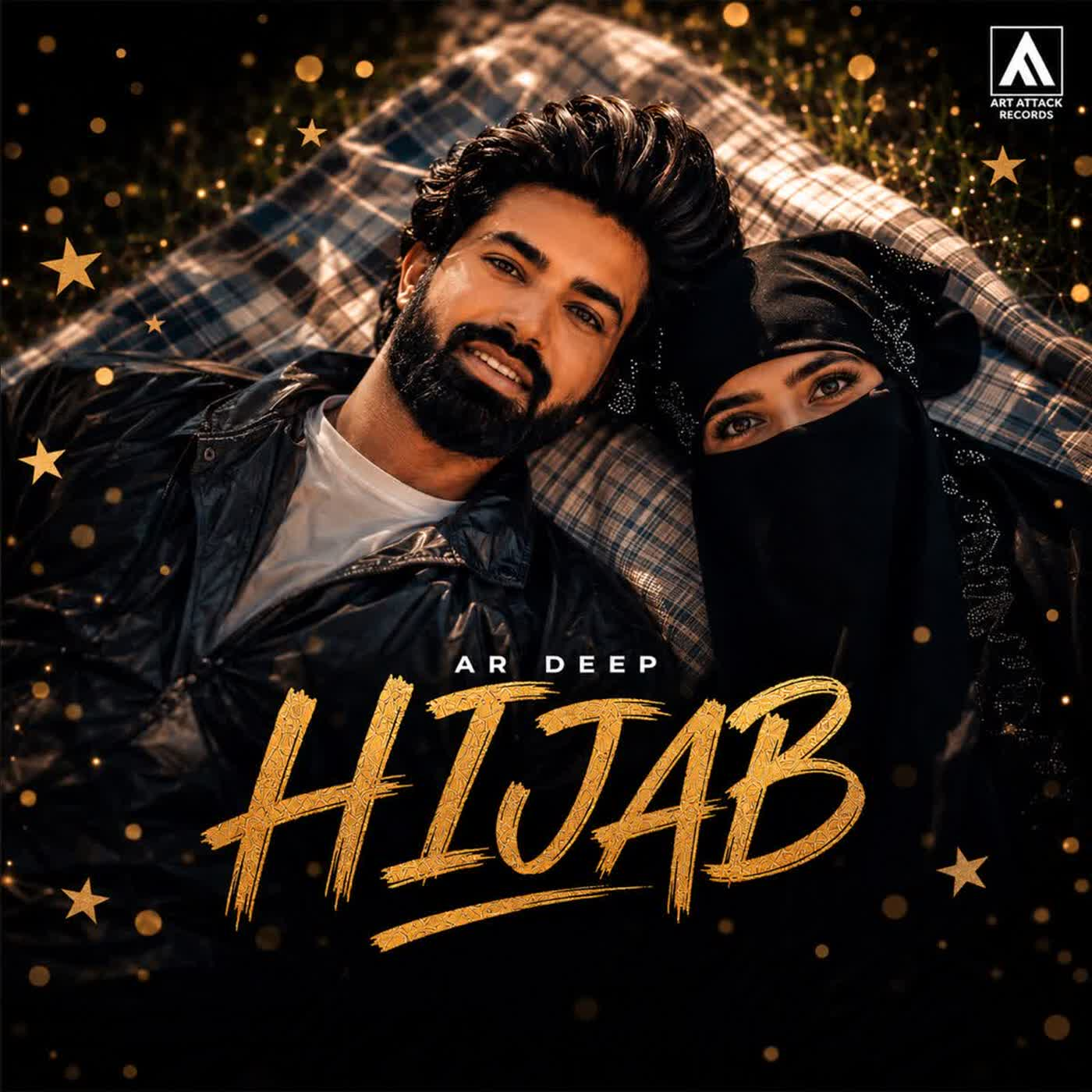 Hijab cover