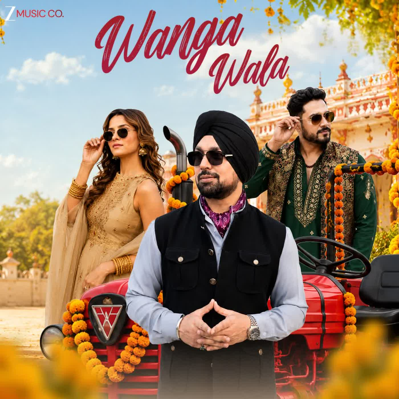 Wanga Wala cover