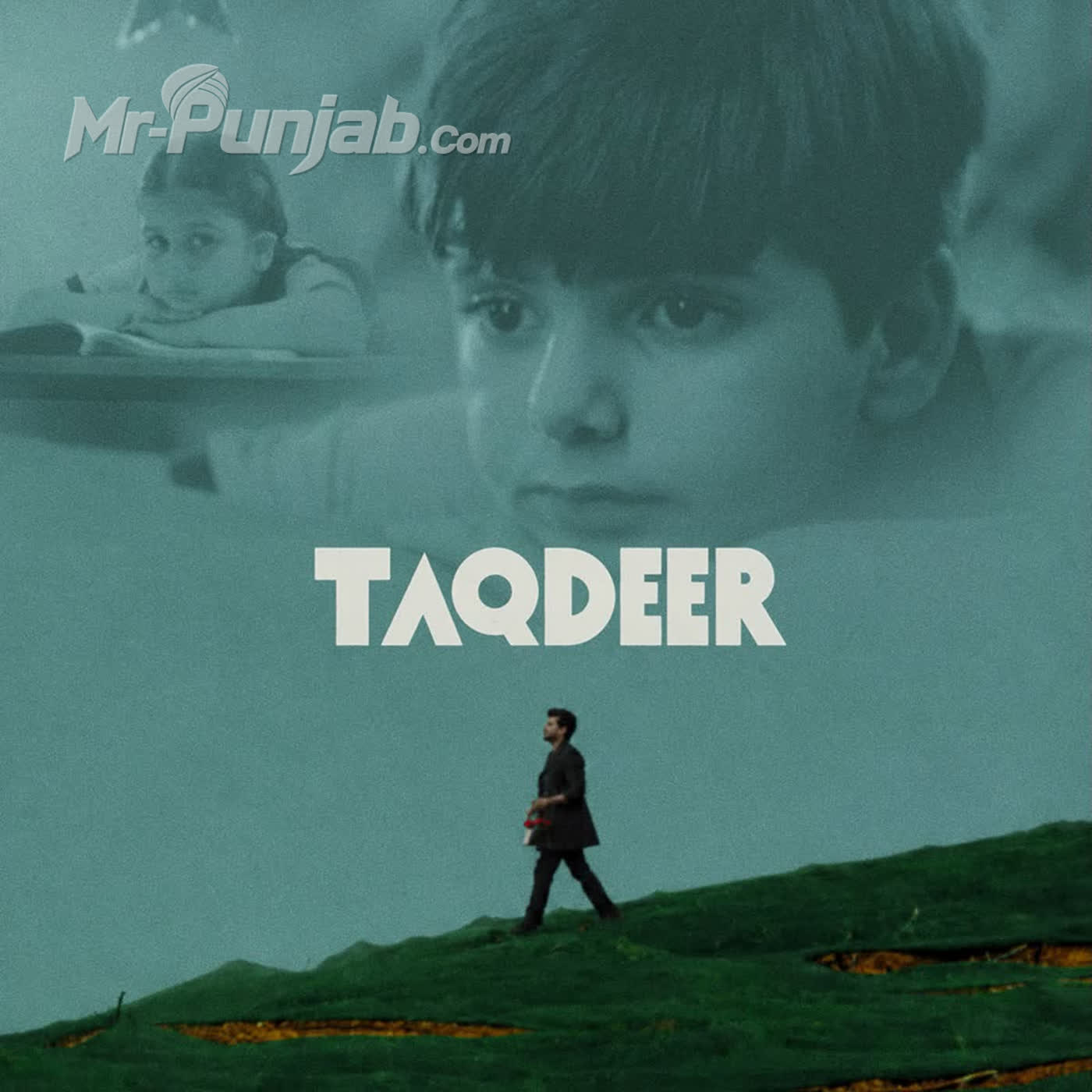 Taqdeer cover
