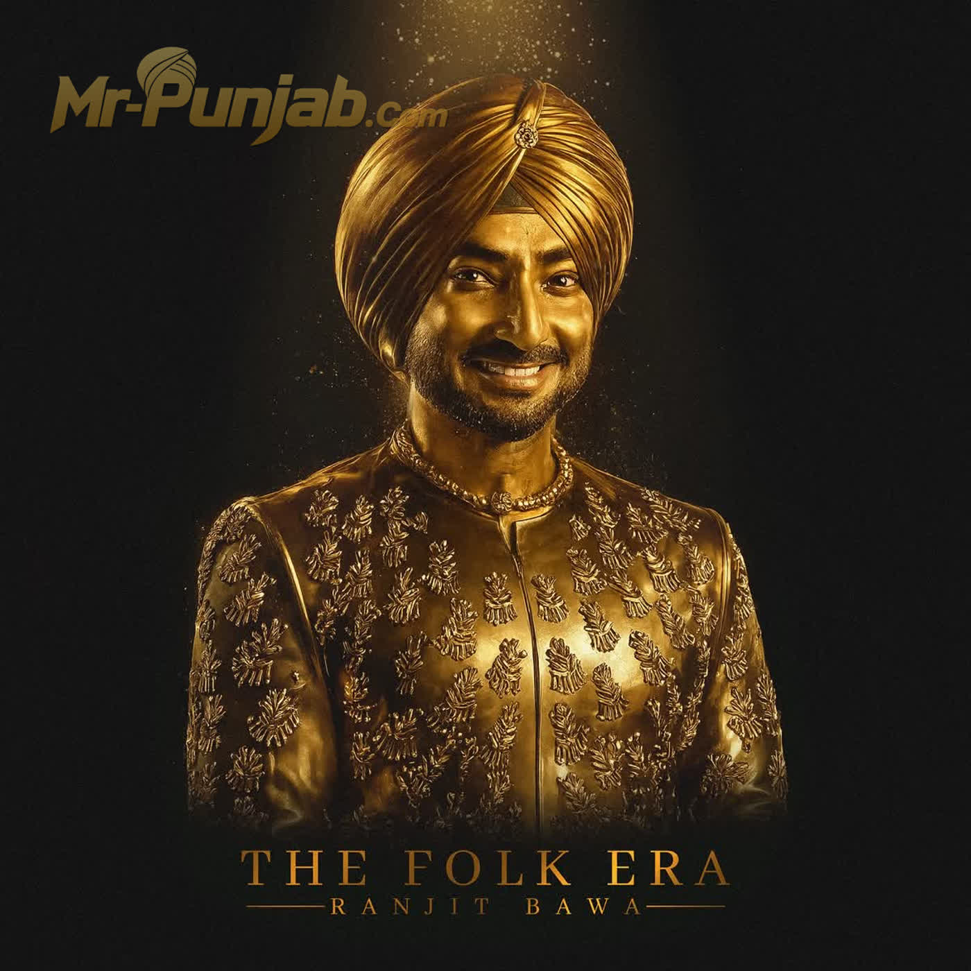 The Folk Era cover