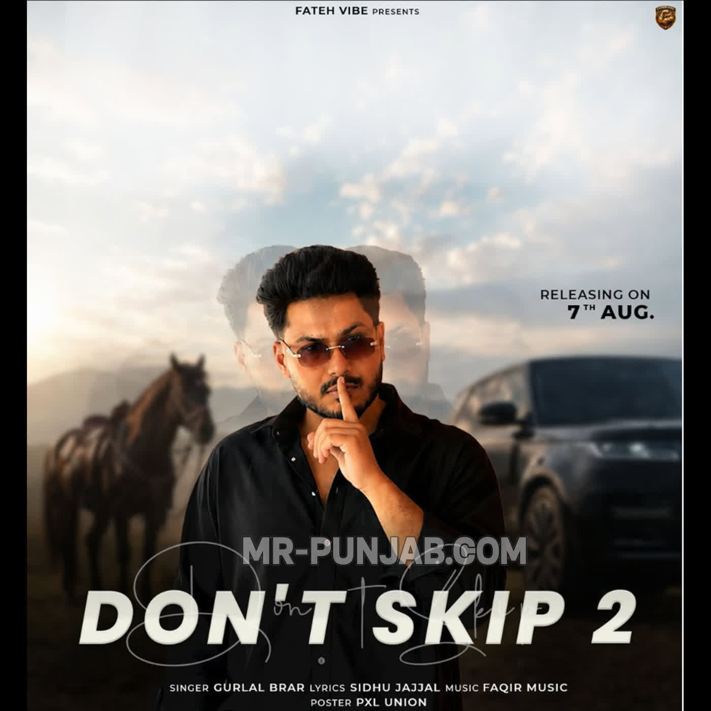 Dont Skip 2 cover