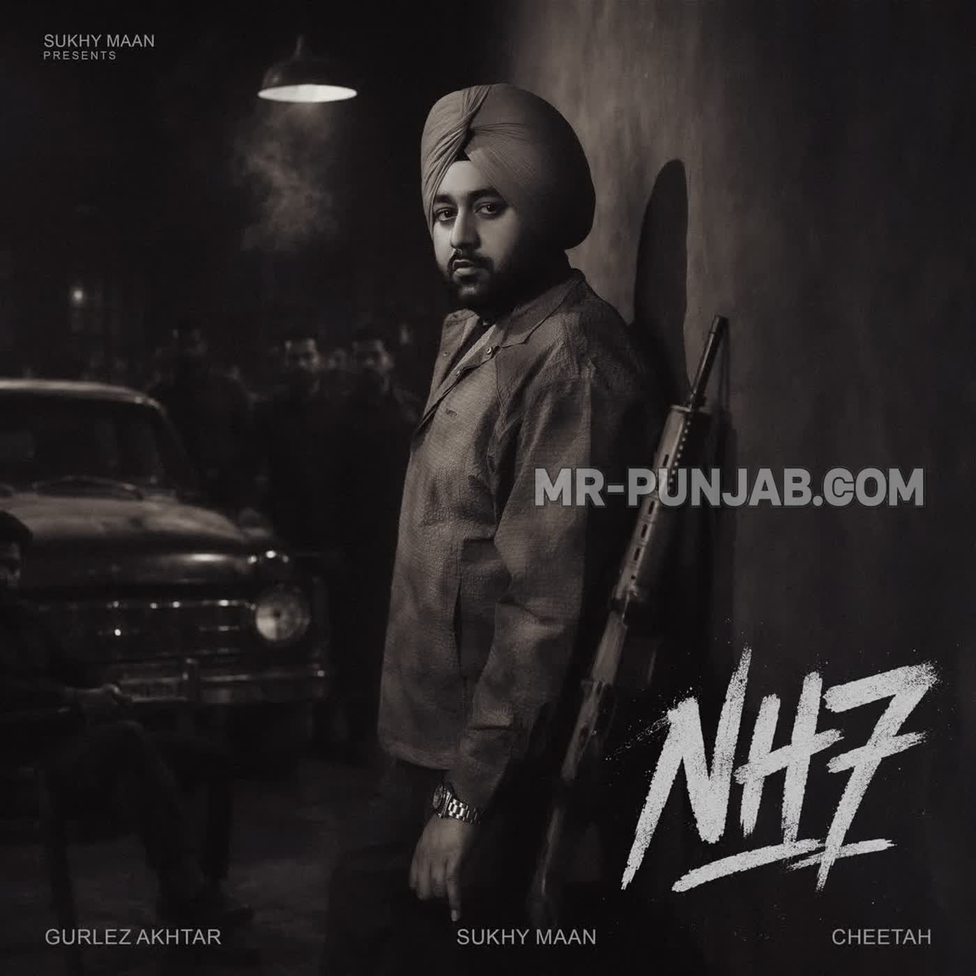 NH 7 cover