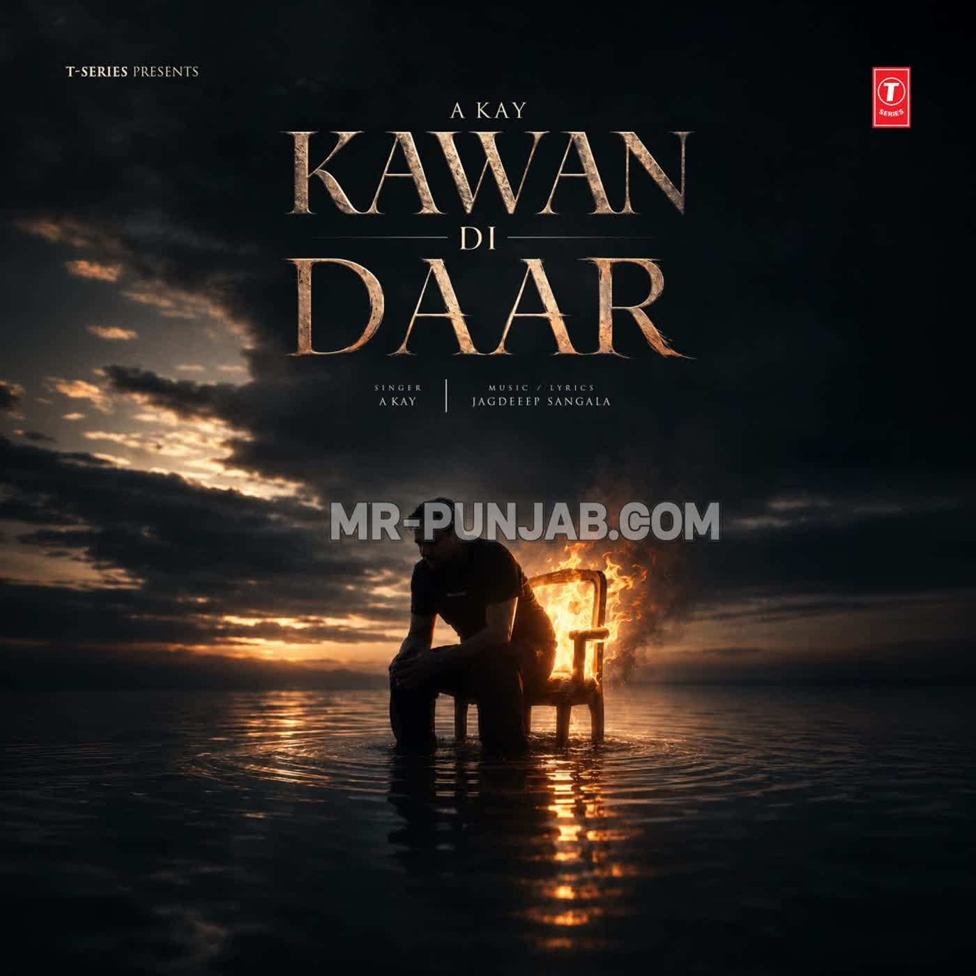 Kawan Di Daar