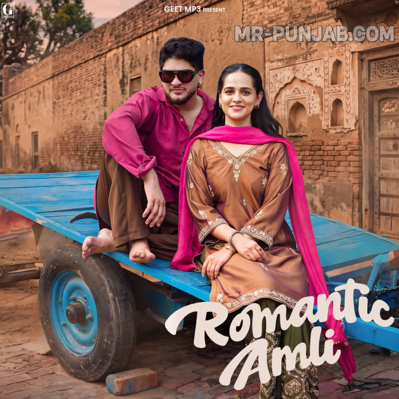 Romantic Amli