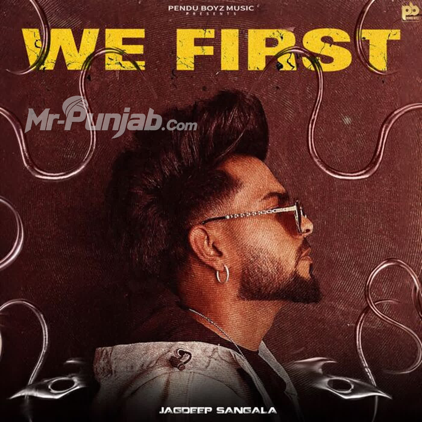 We First