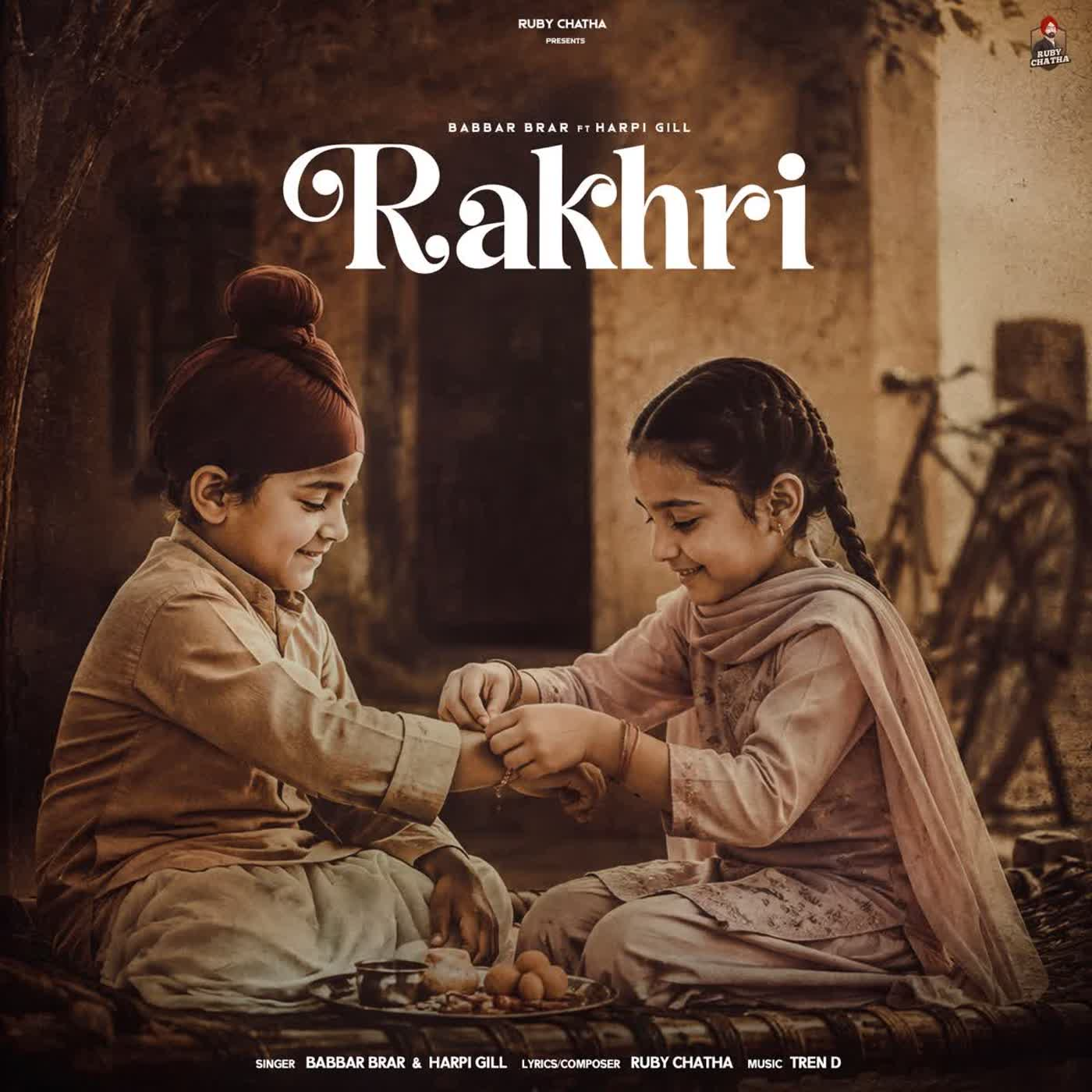 Rakhri cover