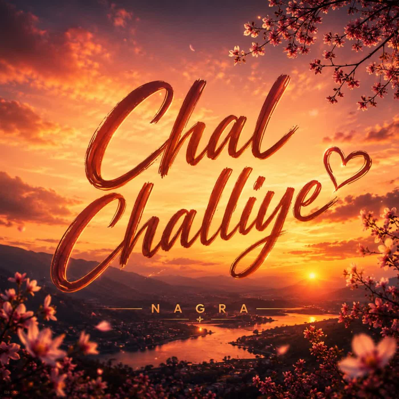 Chal Challiye cover