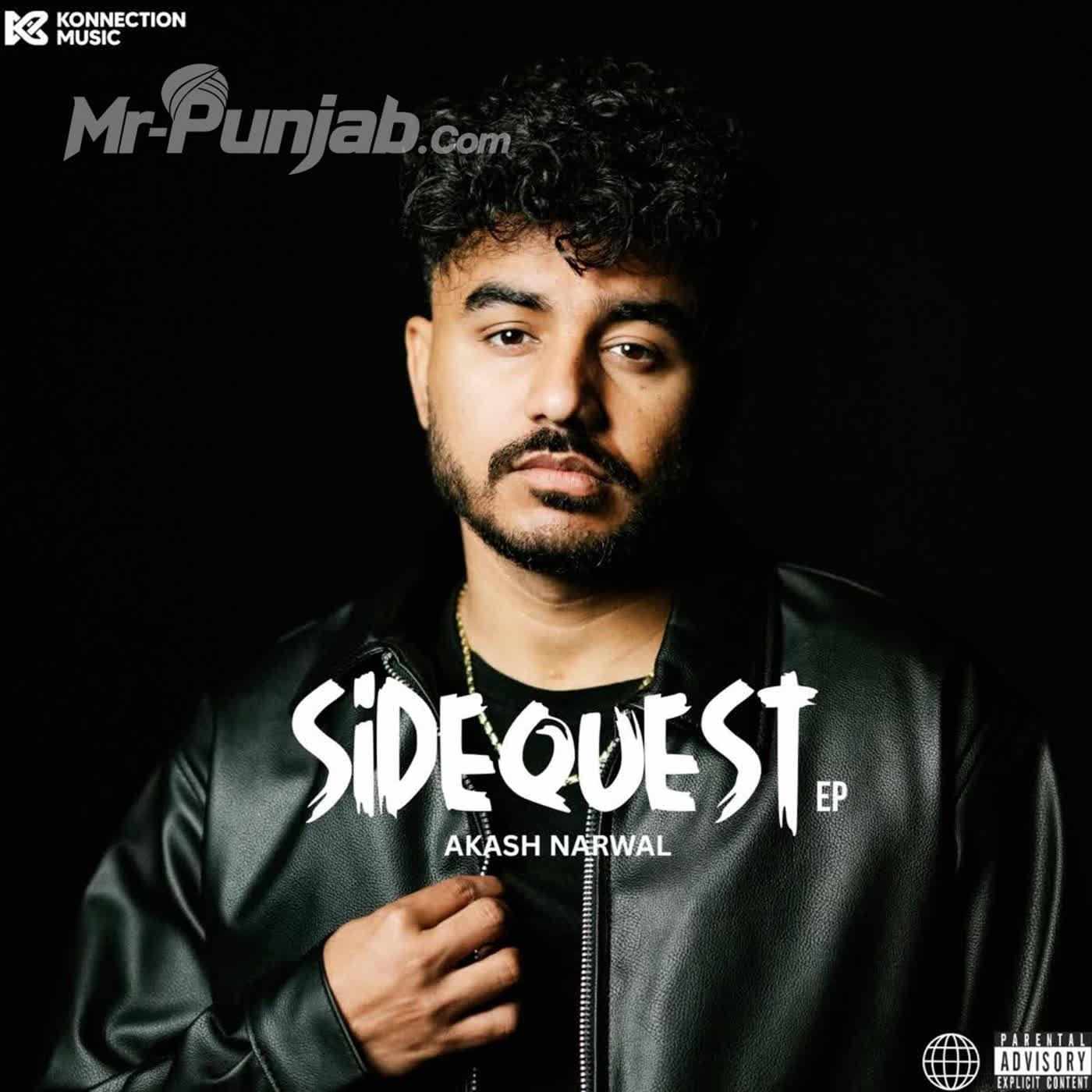 Sidequest cover