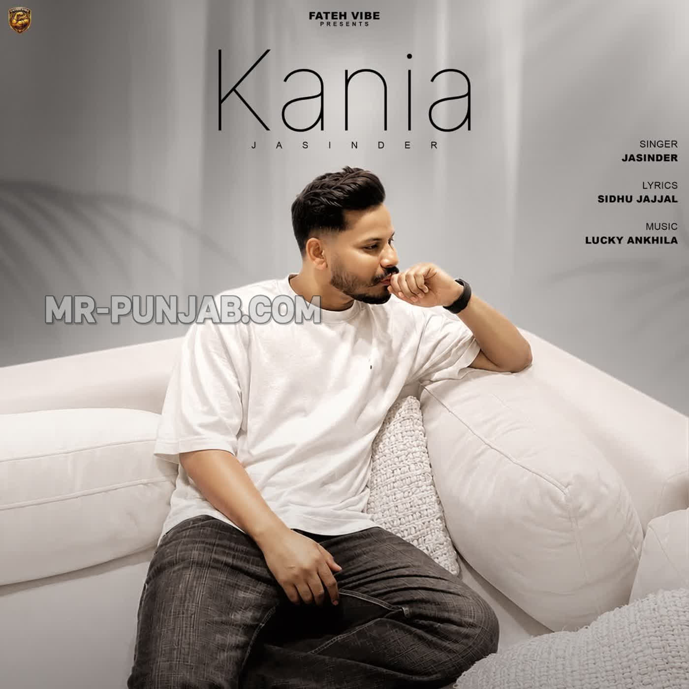 Kania cover