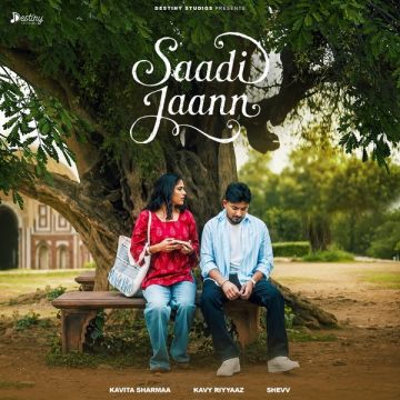 Saadi Jaann cover