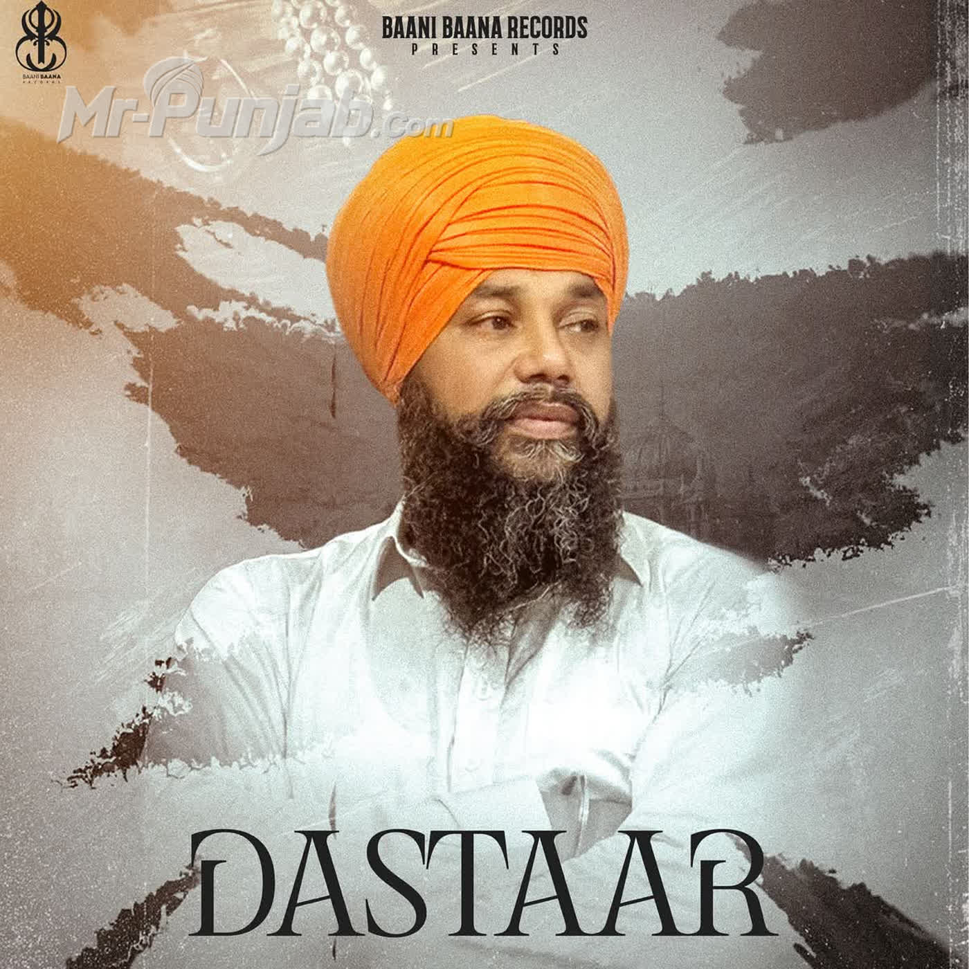Dastaar cover