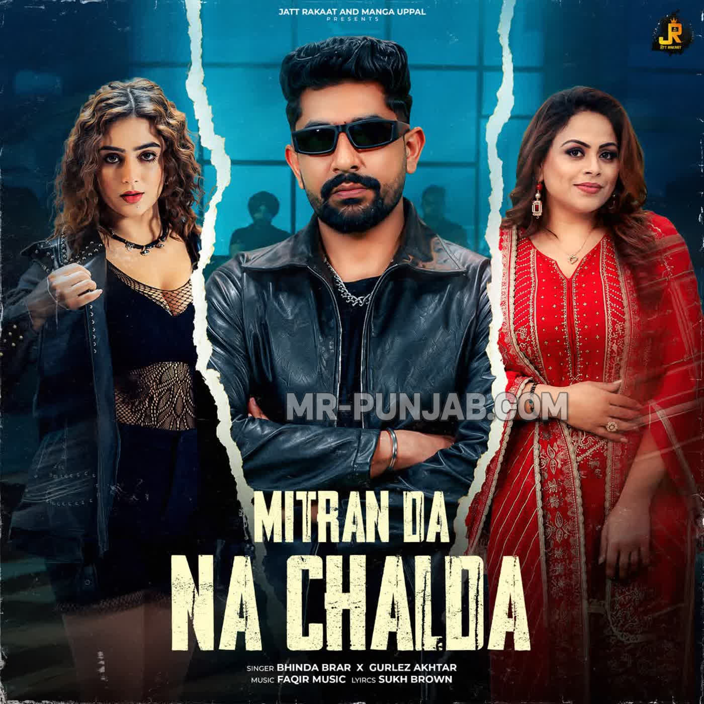 Mitran Da Na Chalda cover