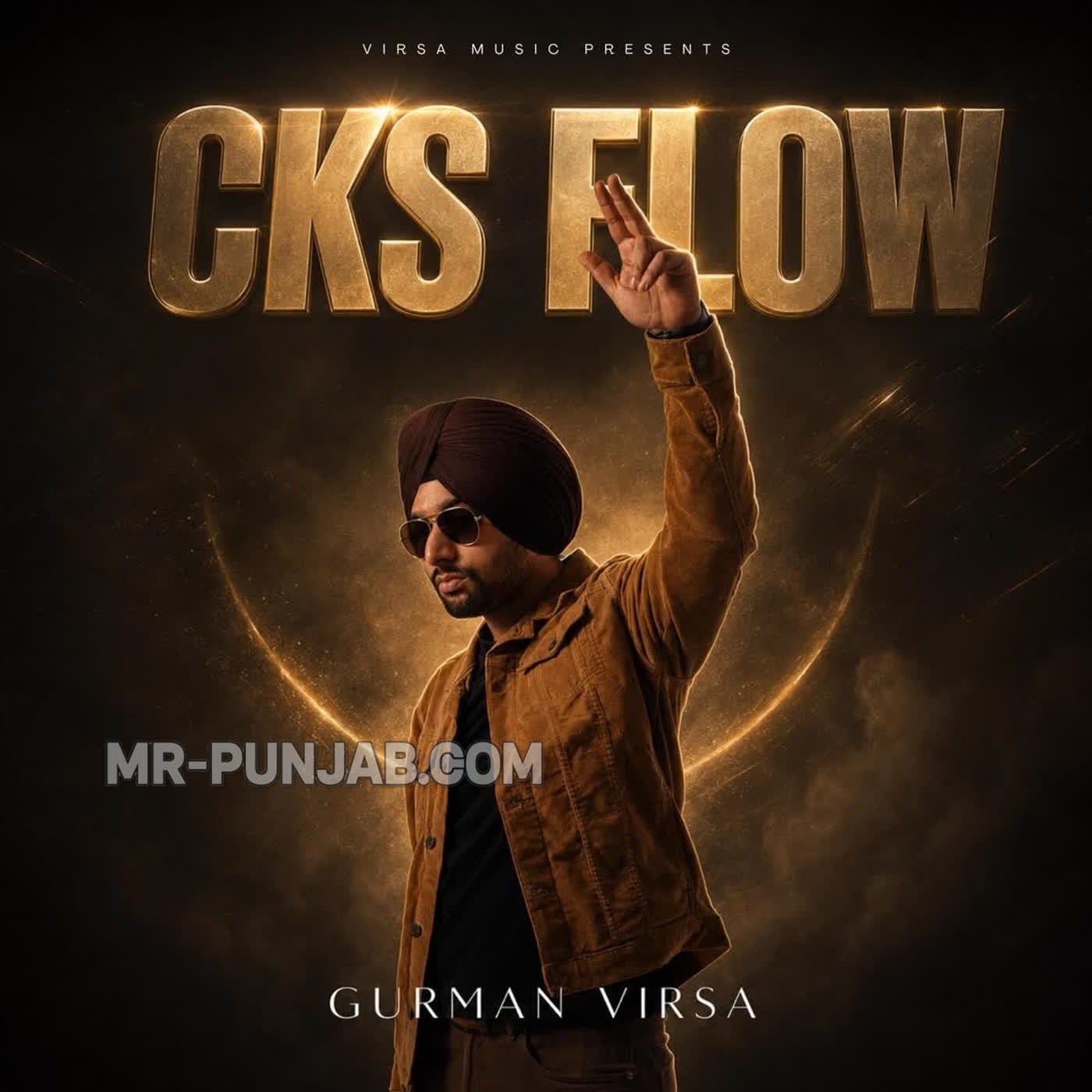 Cks Flow cover