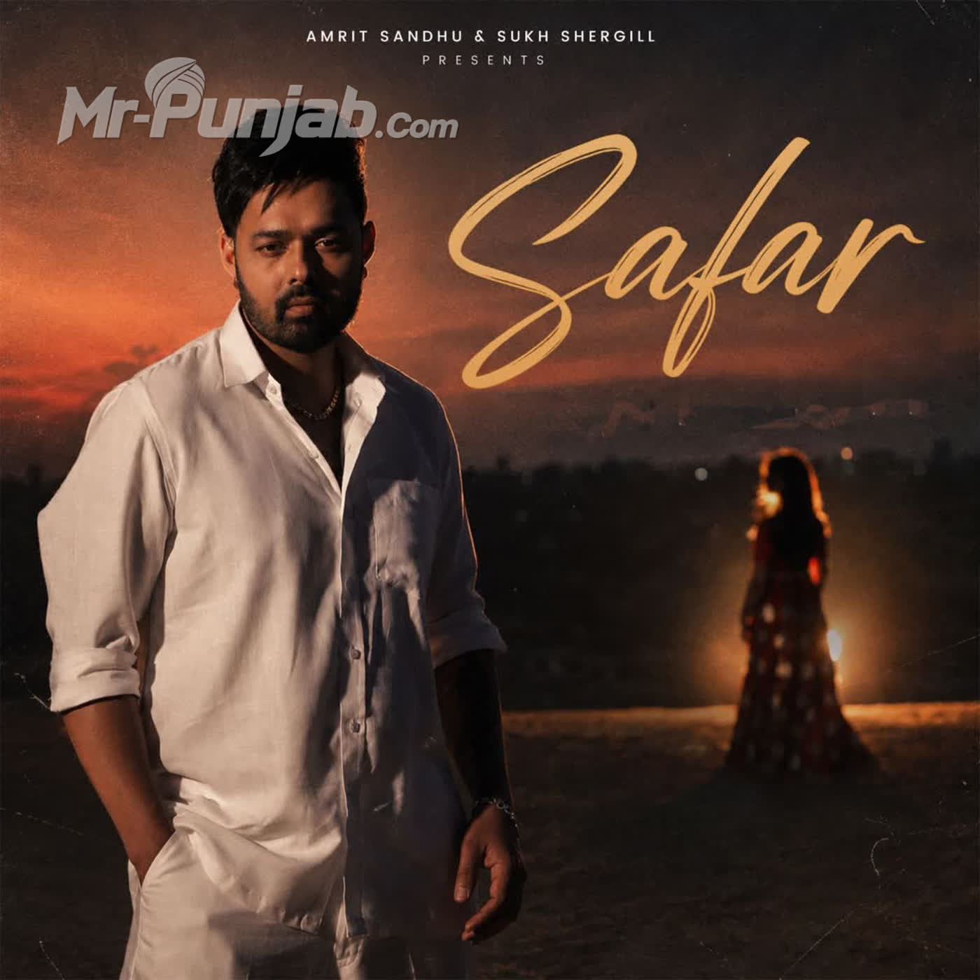 Safar cover