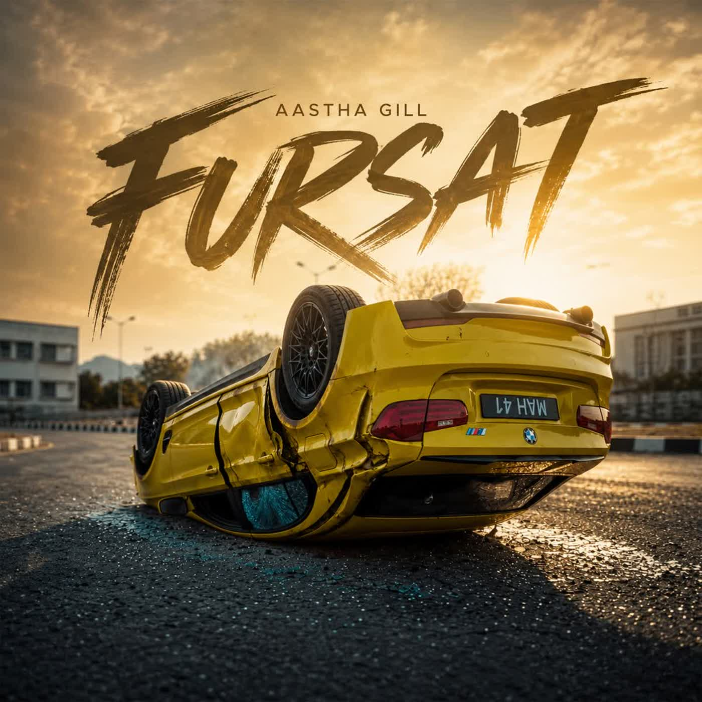 Fursat cover