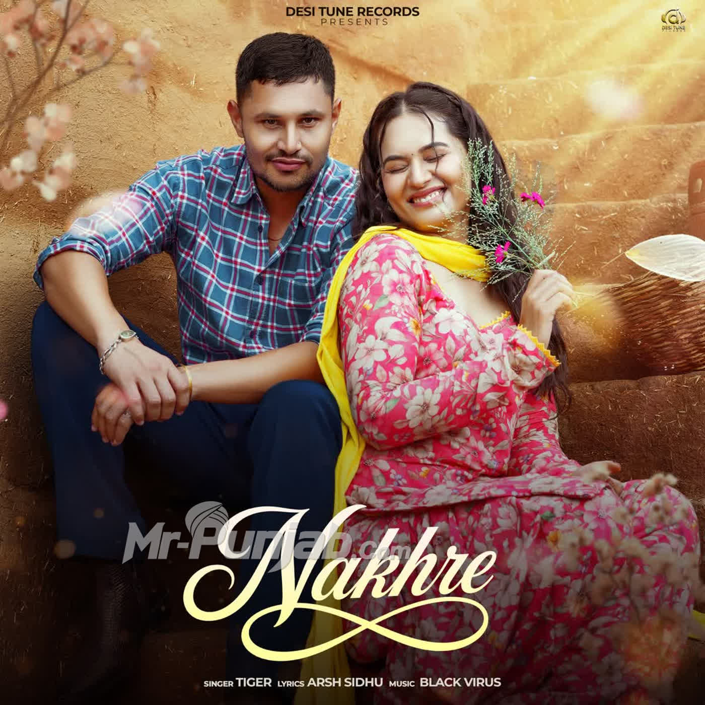 Nakhre cover