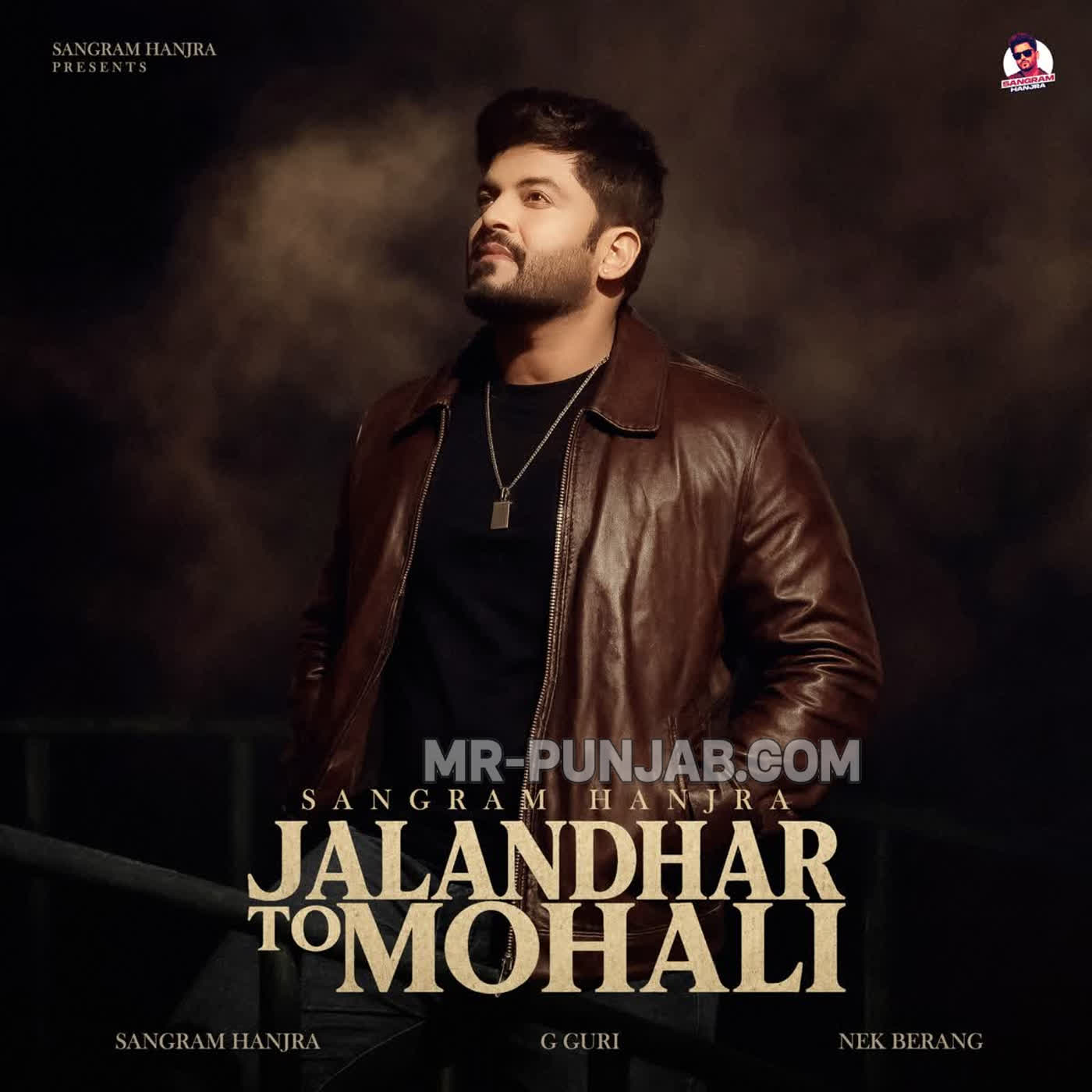 Jalandhar to Mohali cover