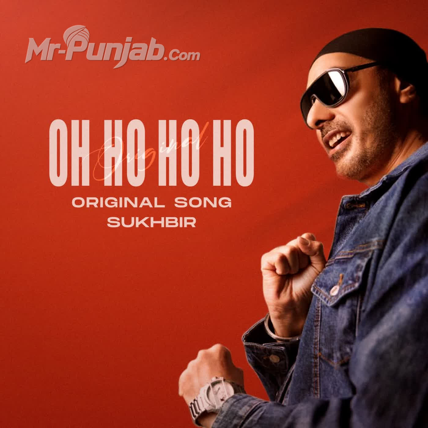 OH HO HO HO cover