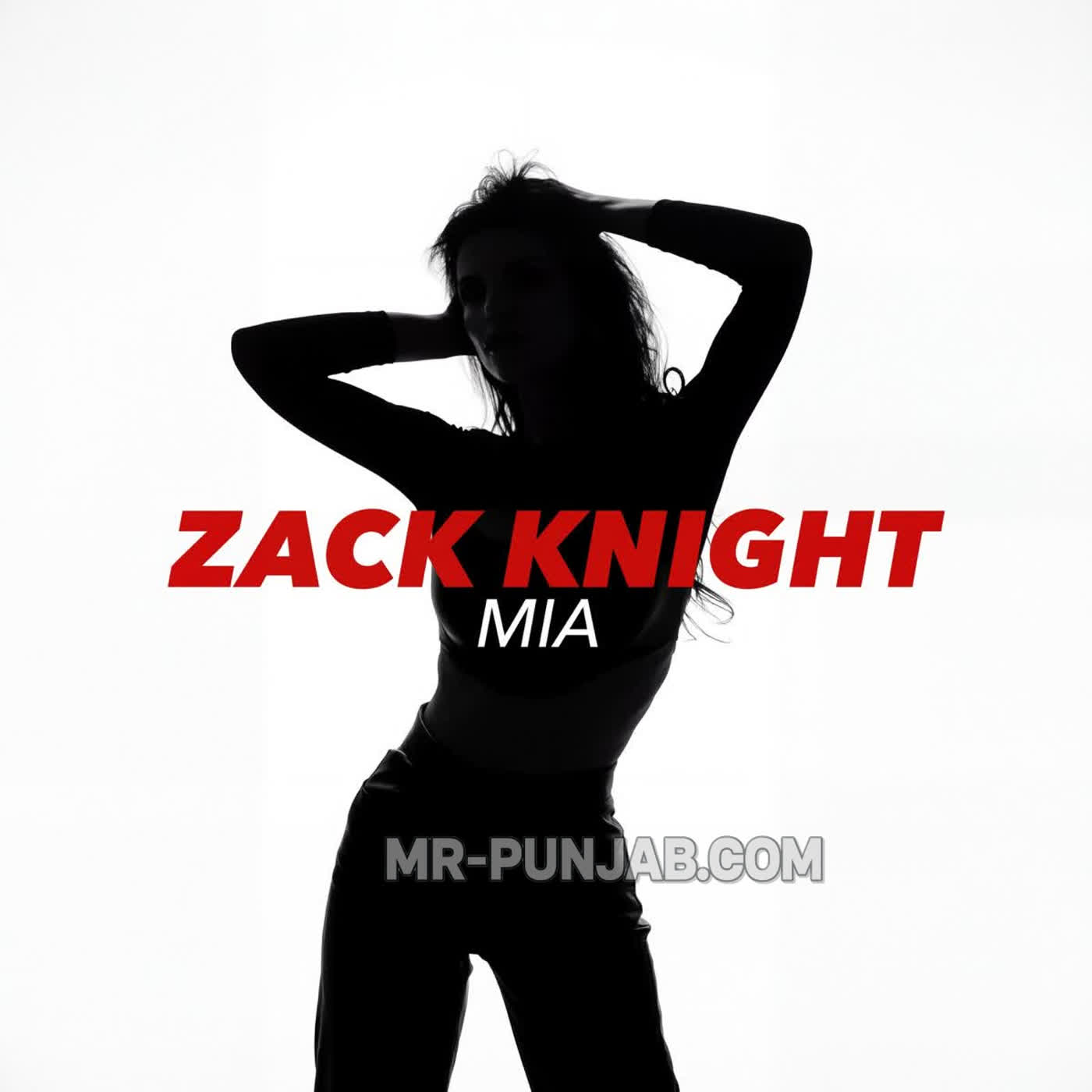 MIA cover