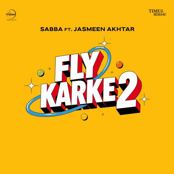 Fly Karke 2 cover