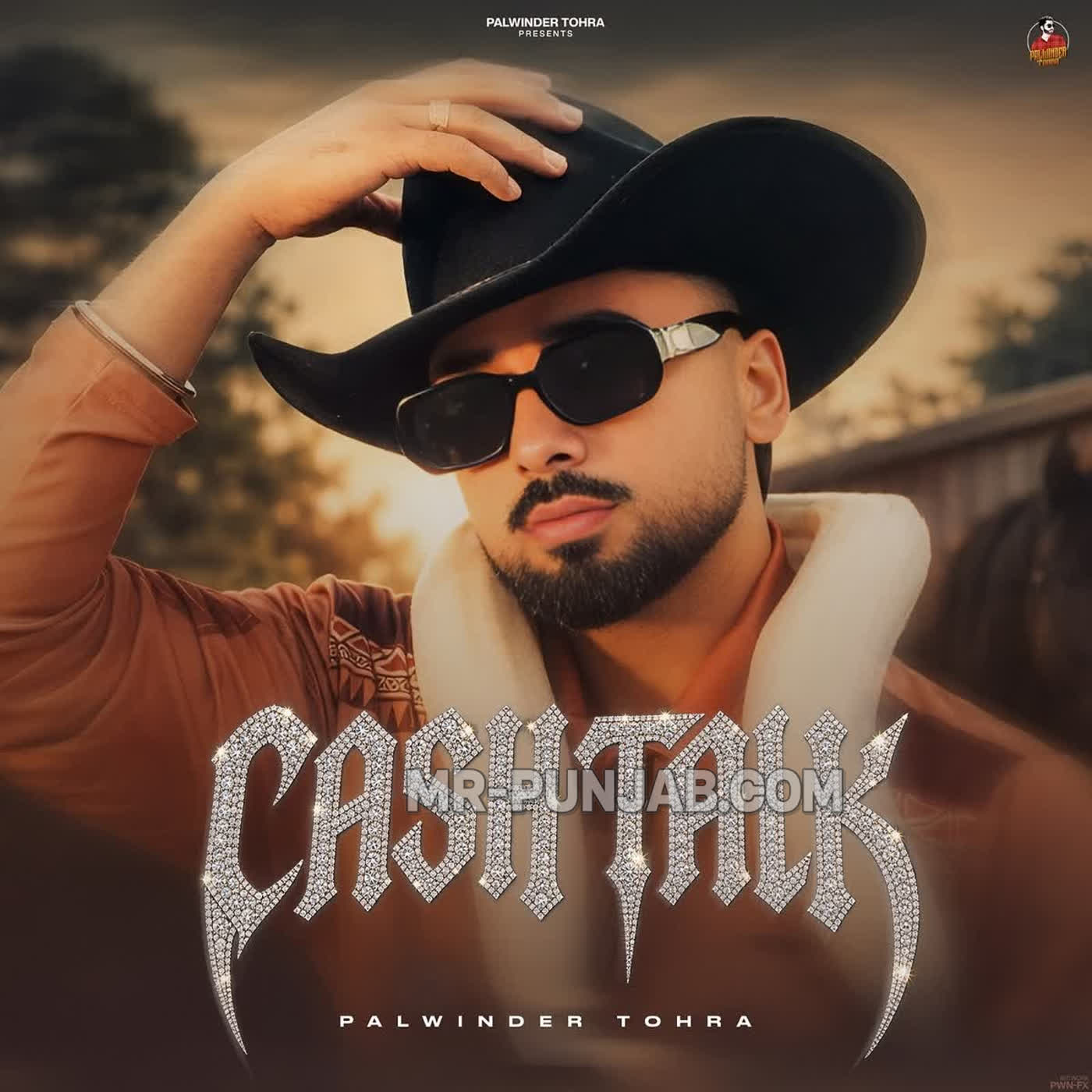 Cash Talk cover