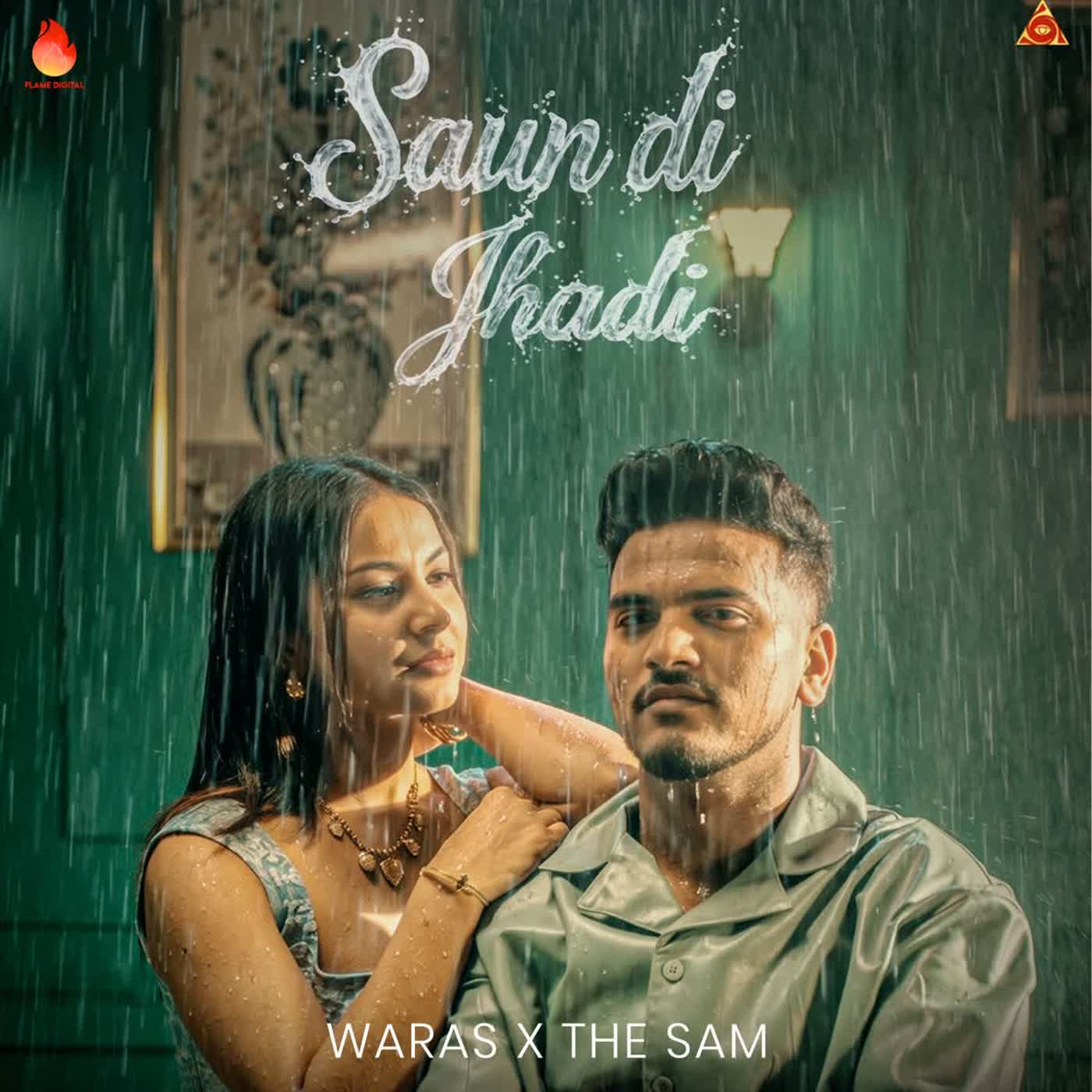 Saun Di Jhadi cover