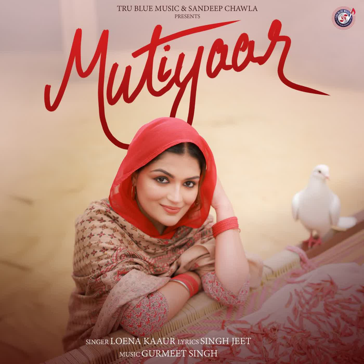 Mutiyaar cover