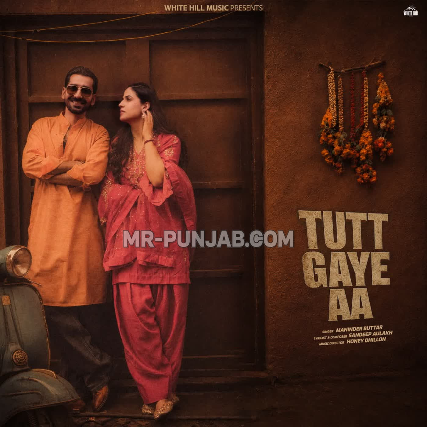 Tutt Gaye Aa cover
