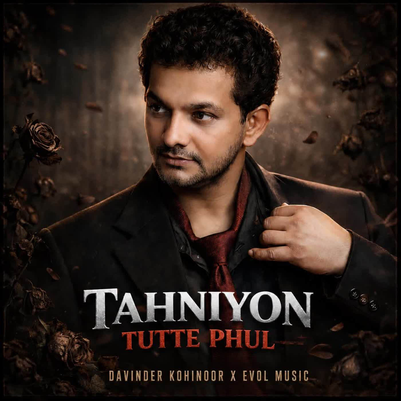Tahniyon Tutte Phul cover