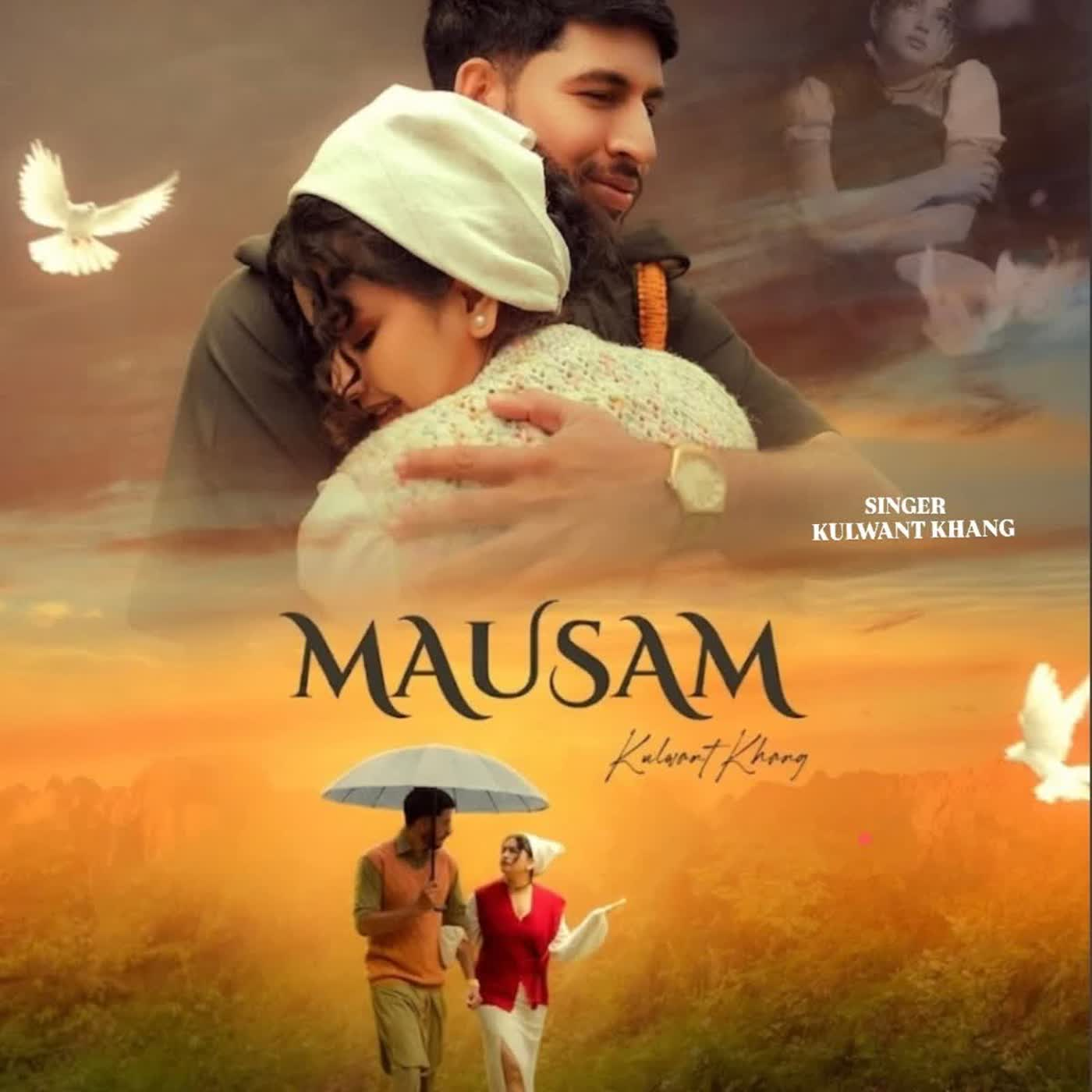 Mausam cover