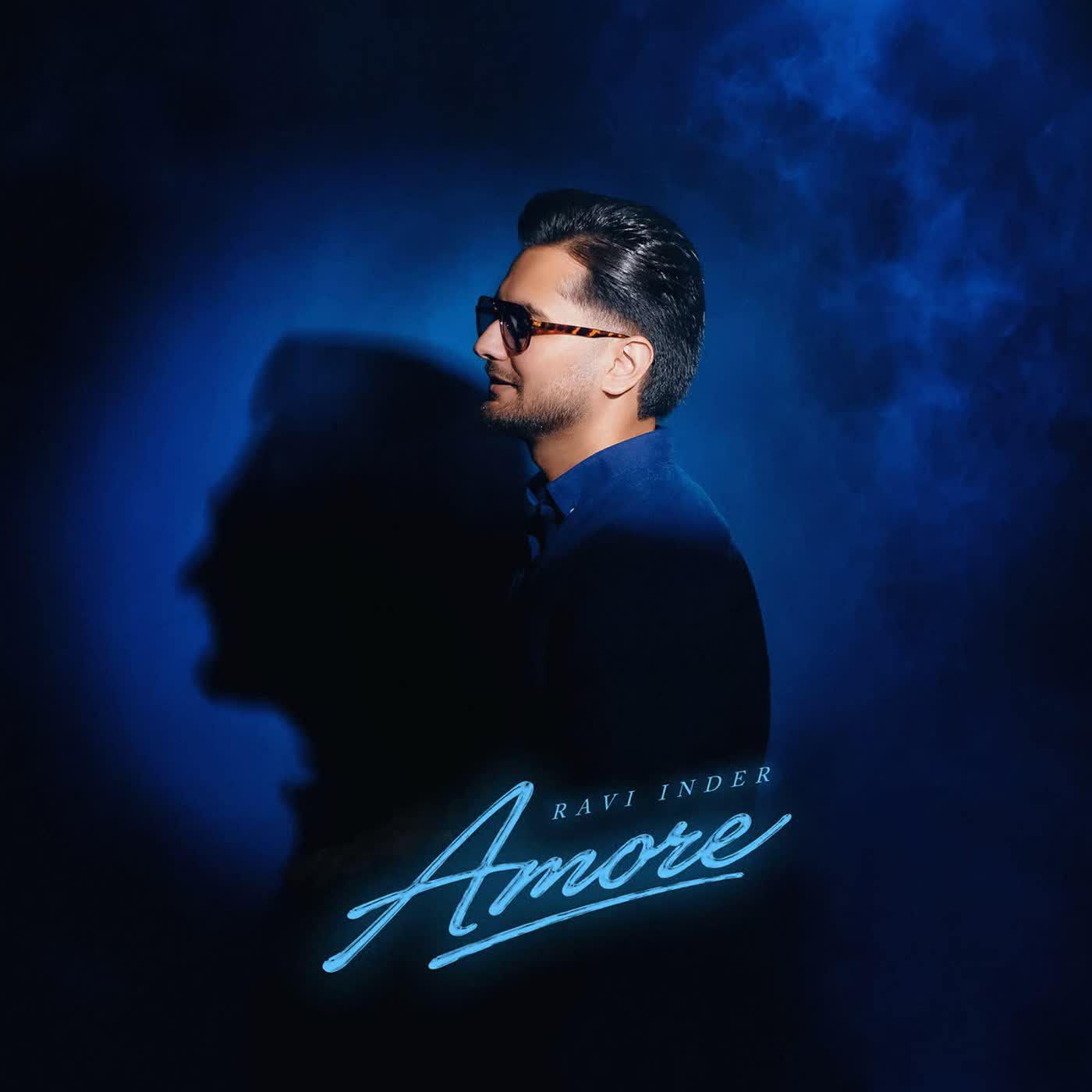 Amore cover