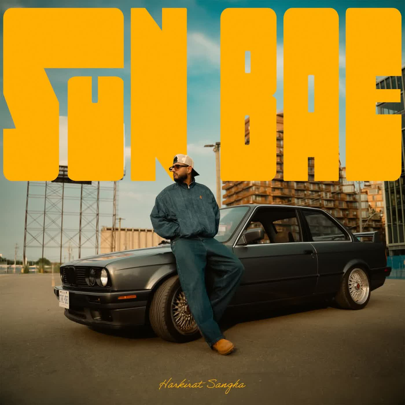 Sun Bae cover