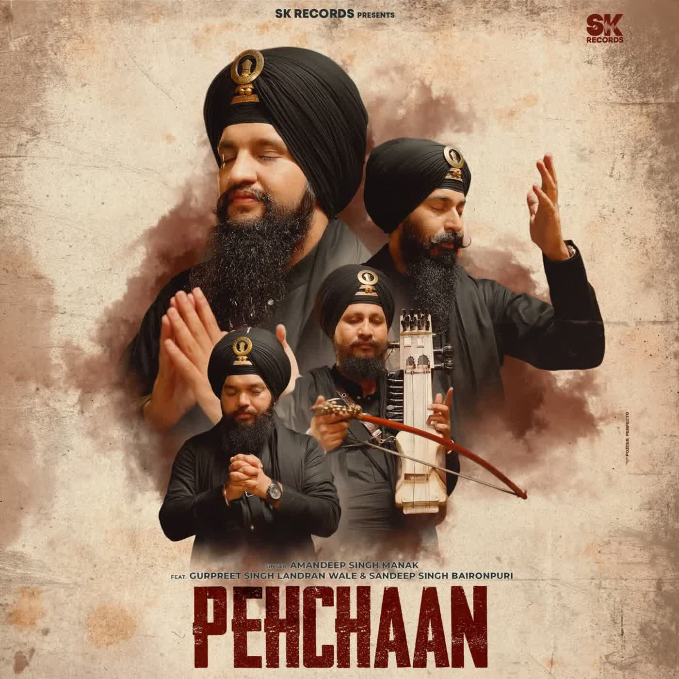 Pehchaan cover