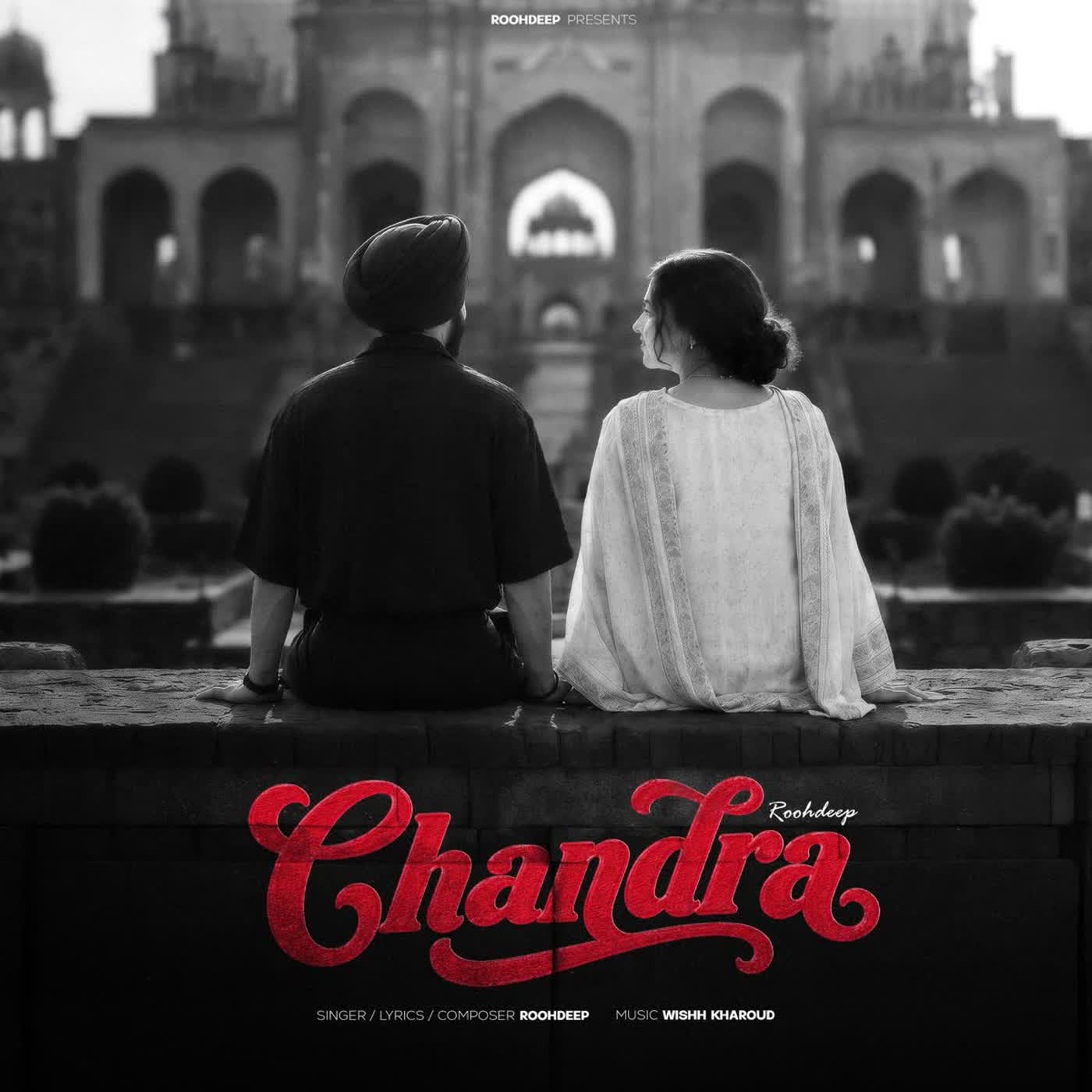 Chandra cover