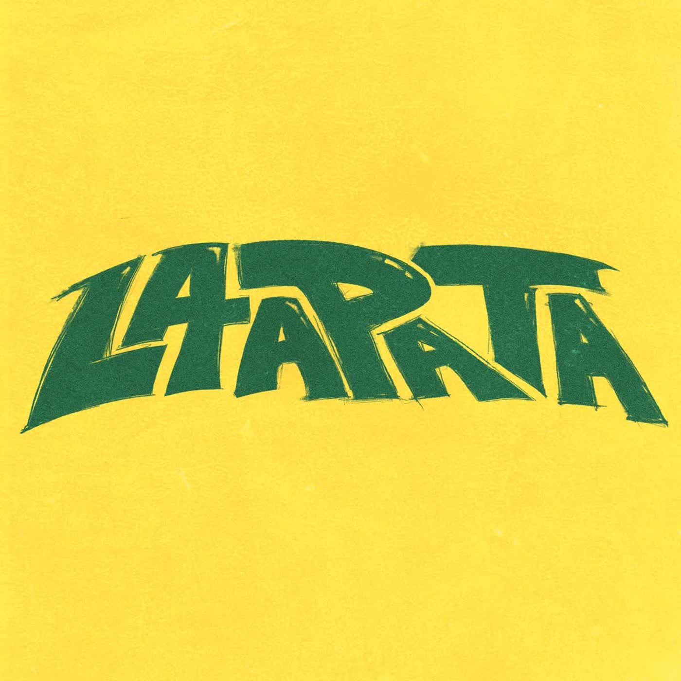 Laapata cover