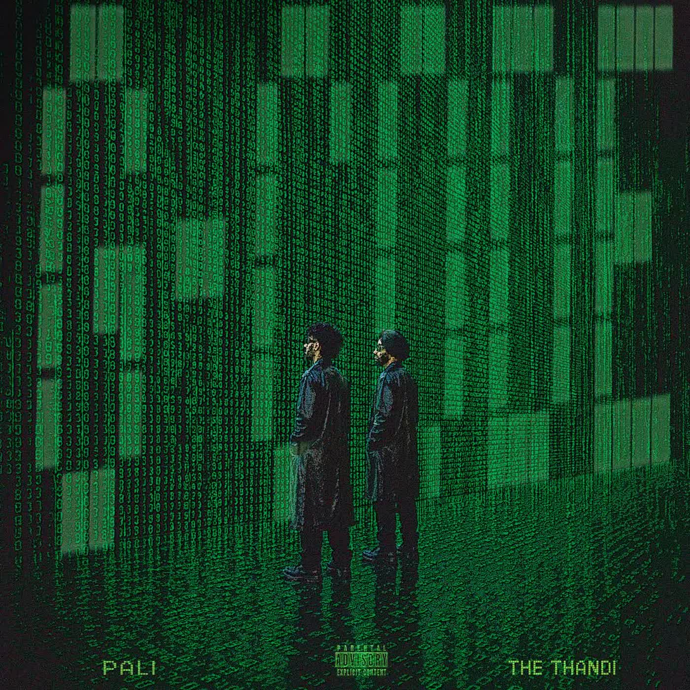 G Code - EP cover